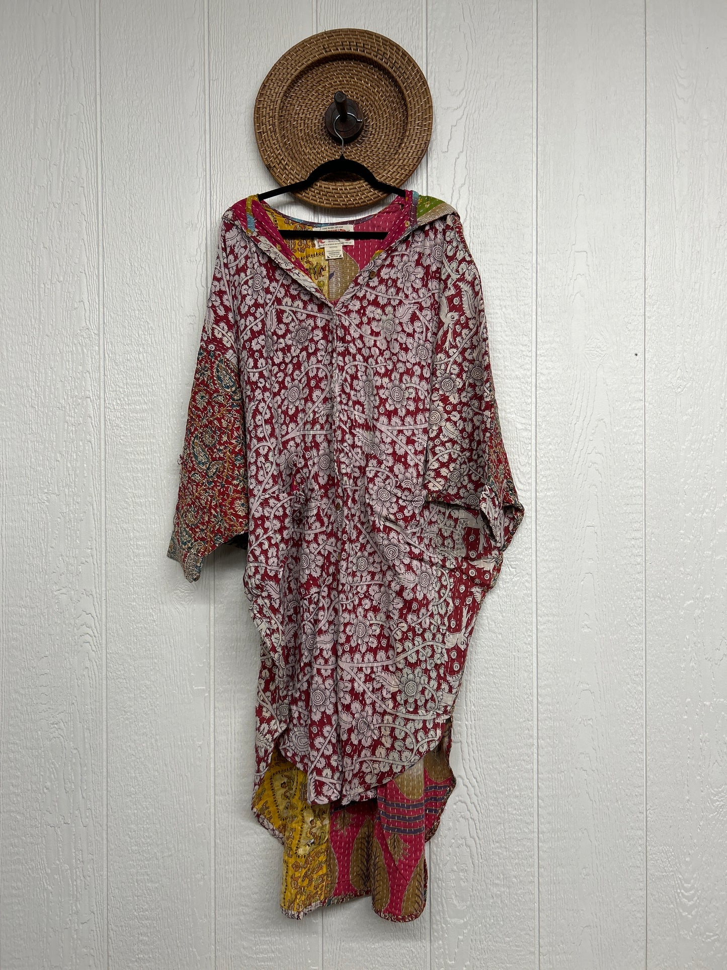 Poetic Hoodie Maxi 1025 159