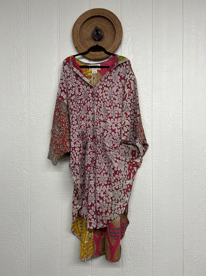 Poetic Hoodie Maxi 1025 159