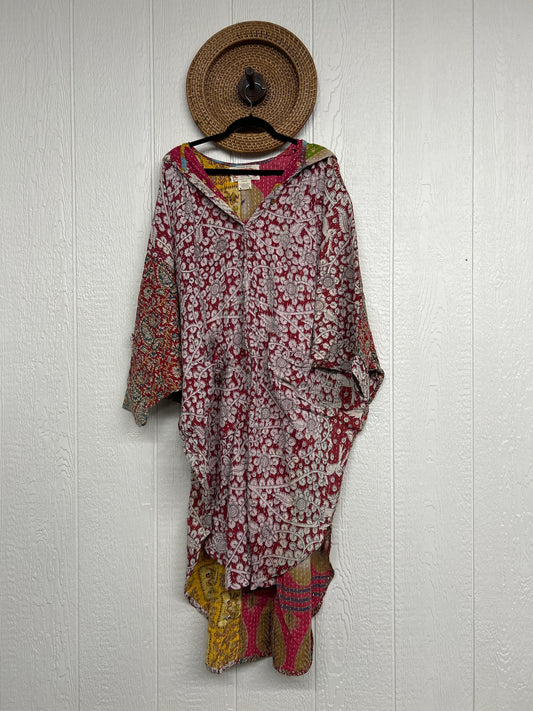 Poetic Hoodie Maxi 1025 159