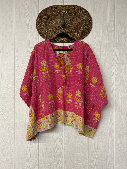 Pareo Kantha Shortie-Muu 0926 113