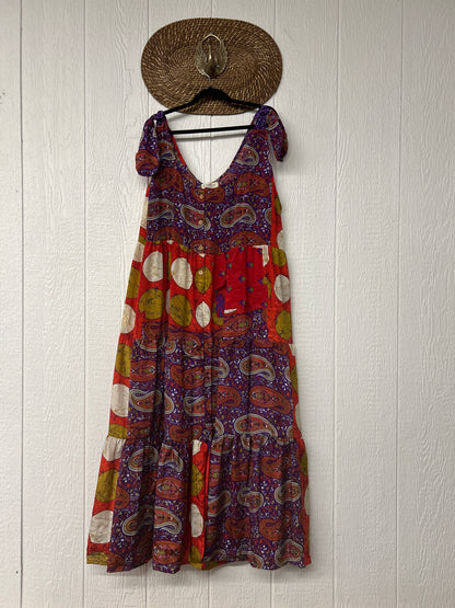 Celeste Jumpsuit 0725 047