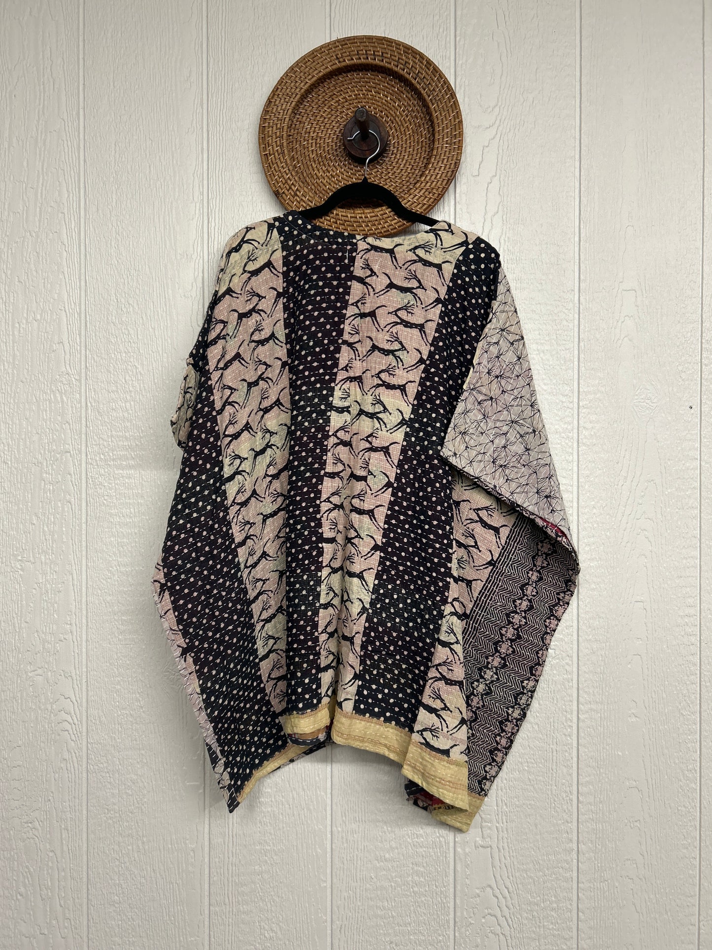 Kantha Mini-Muu 0725 242