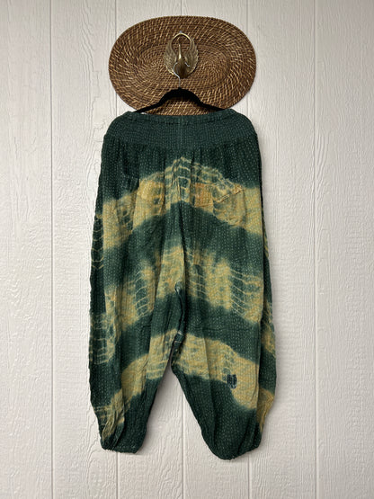 Pareo Kantha Synergy Jogger 0526 073