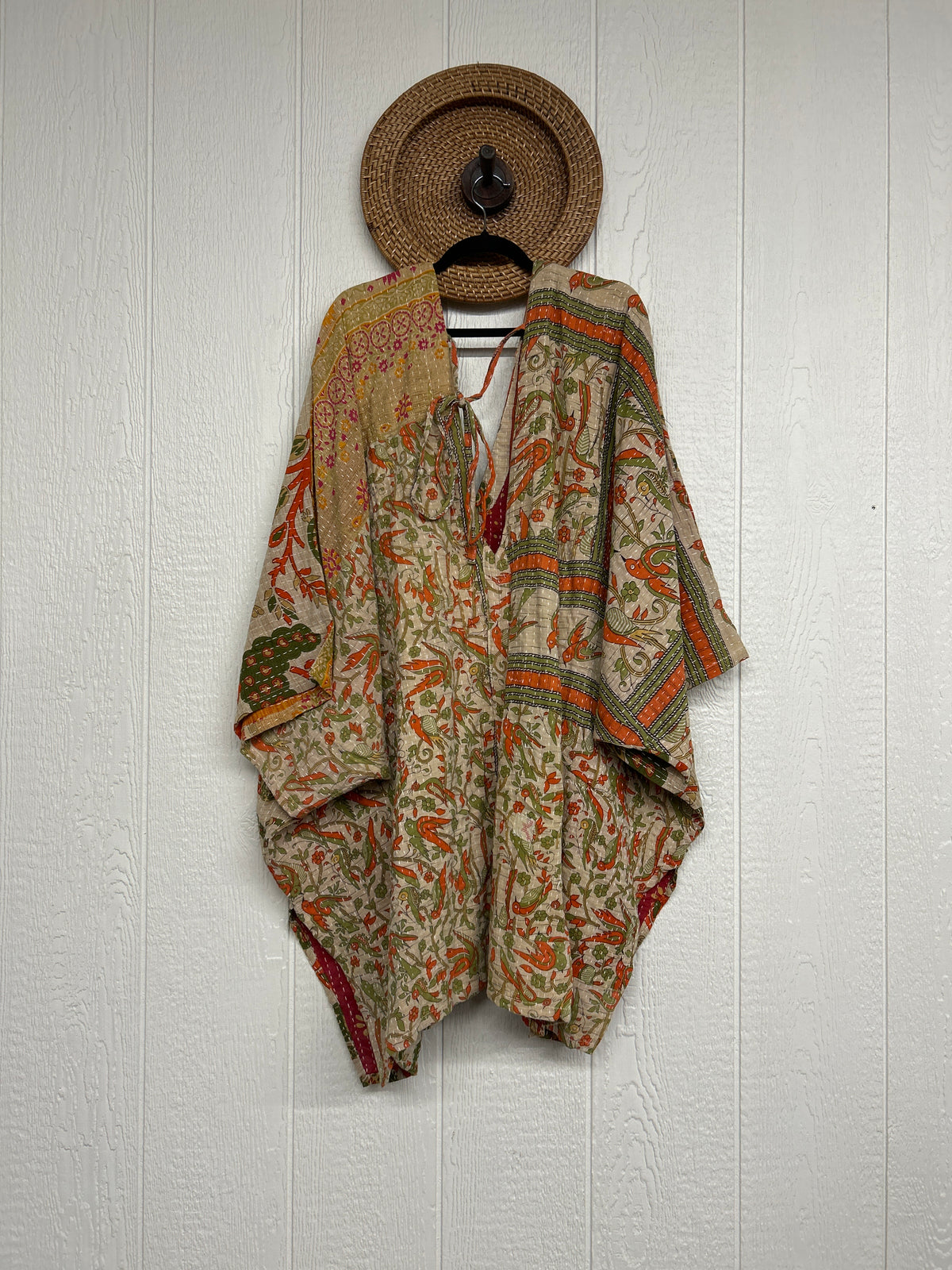 Pareo Kantha Shortie Moondance Muu 0926 184