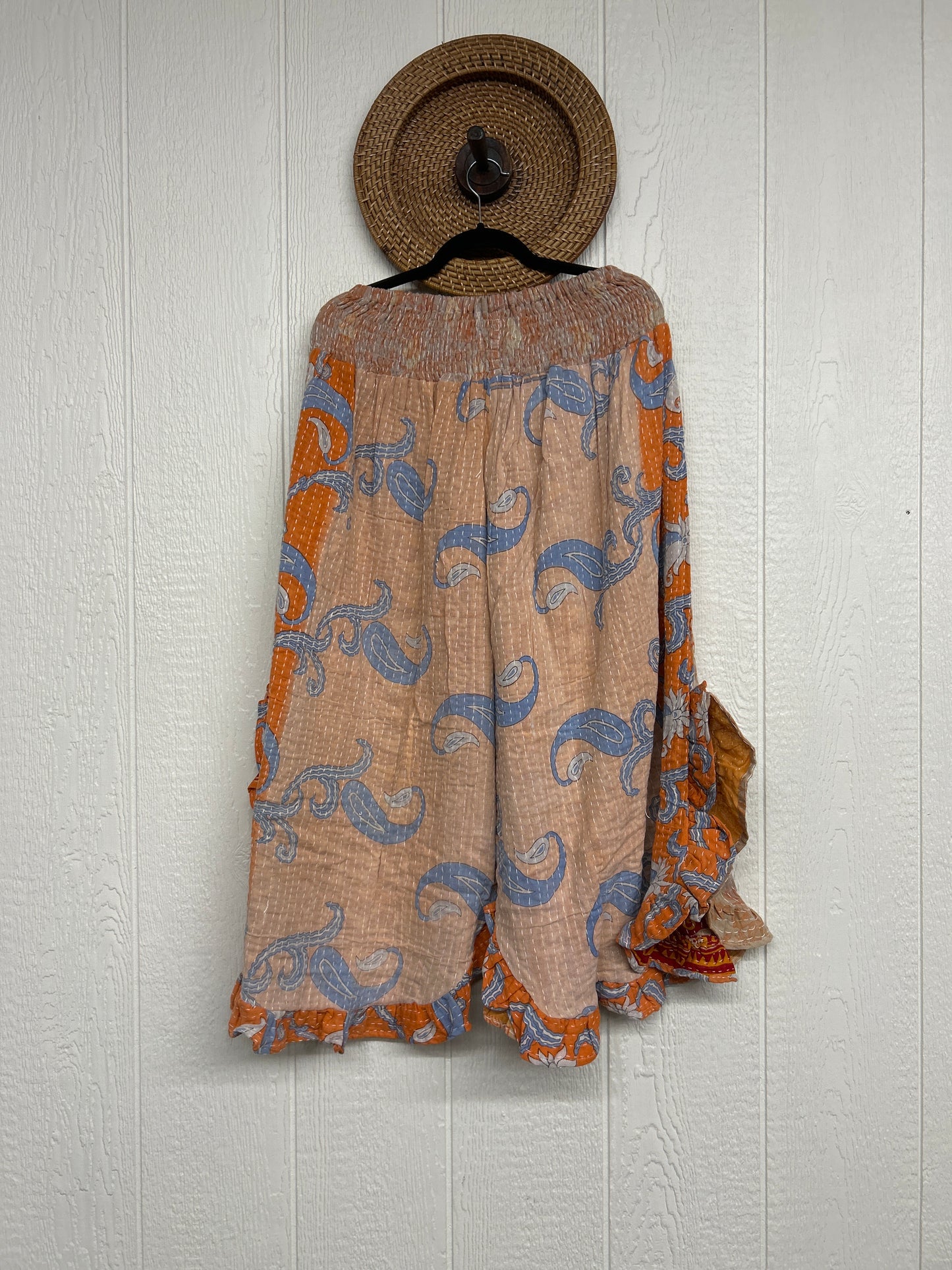 Pareo Kantha Inner Peace Gauchos 0626 057