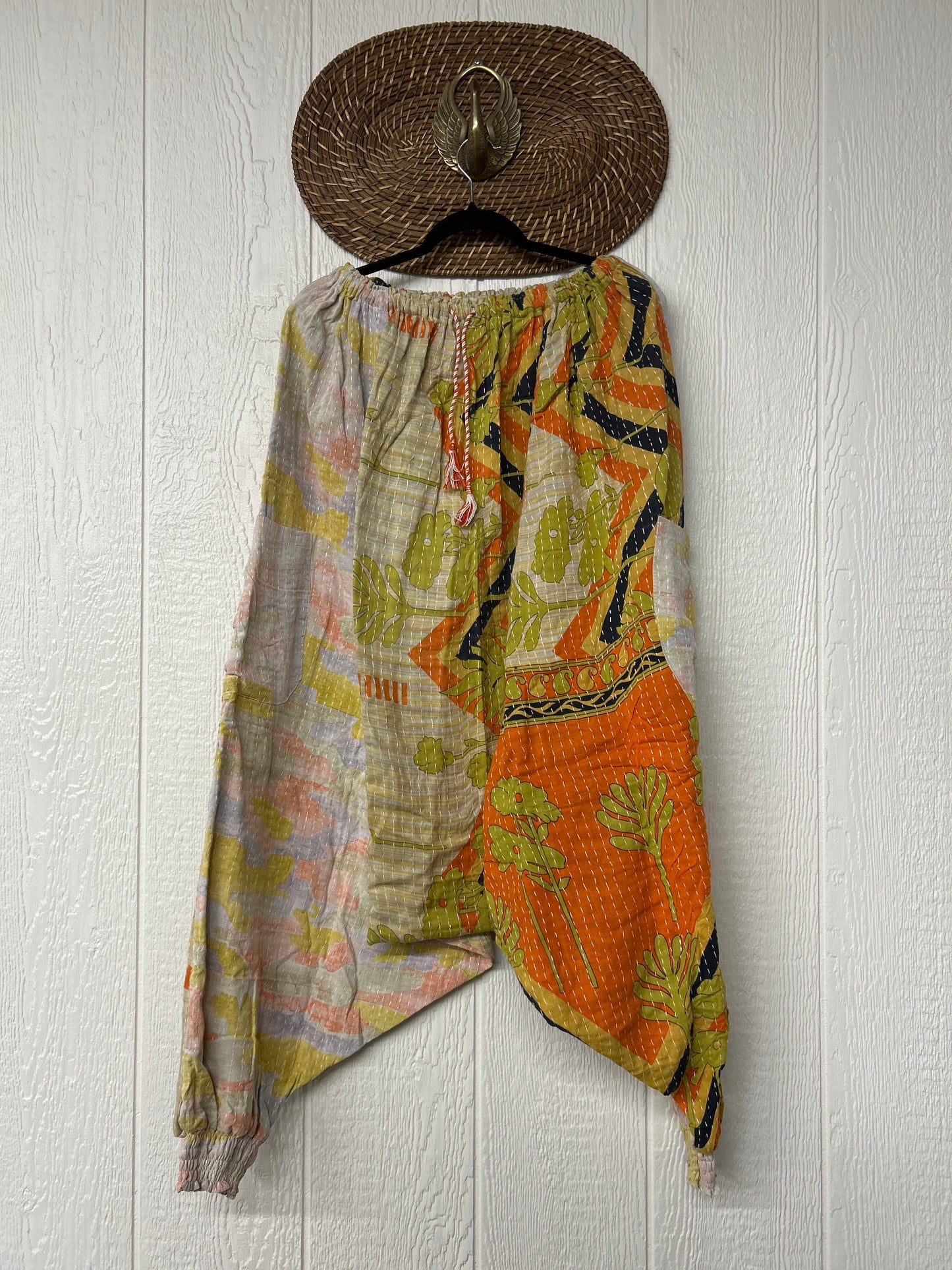 Pareo Kantha Be Still Harems 0226 177