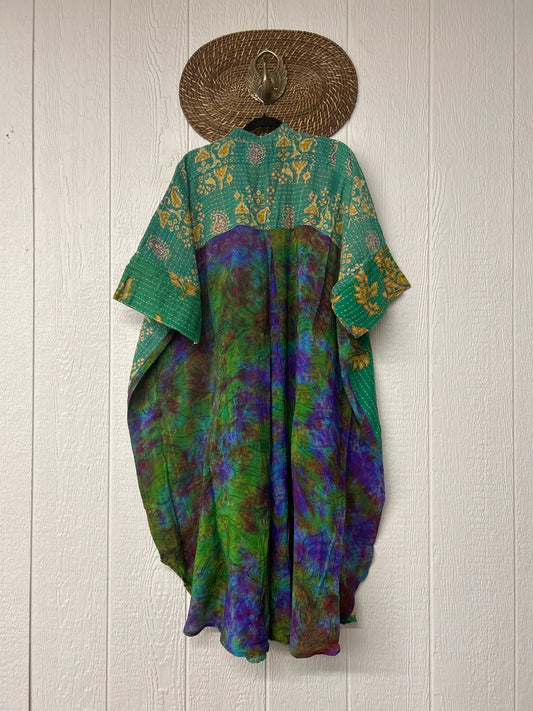 Pareo Kantha Free To Be Maxi 0826 245