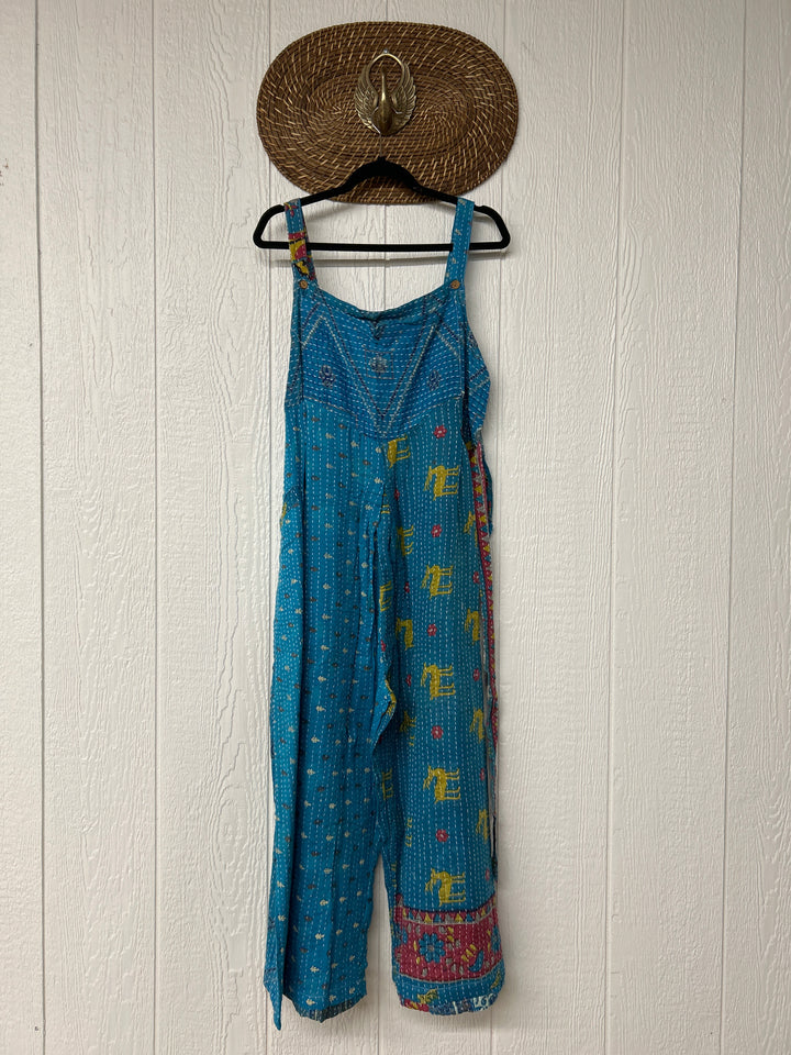 Crossroad Kantha Overalls 1124 189