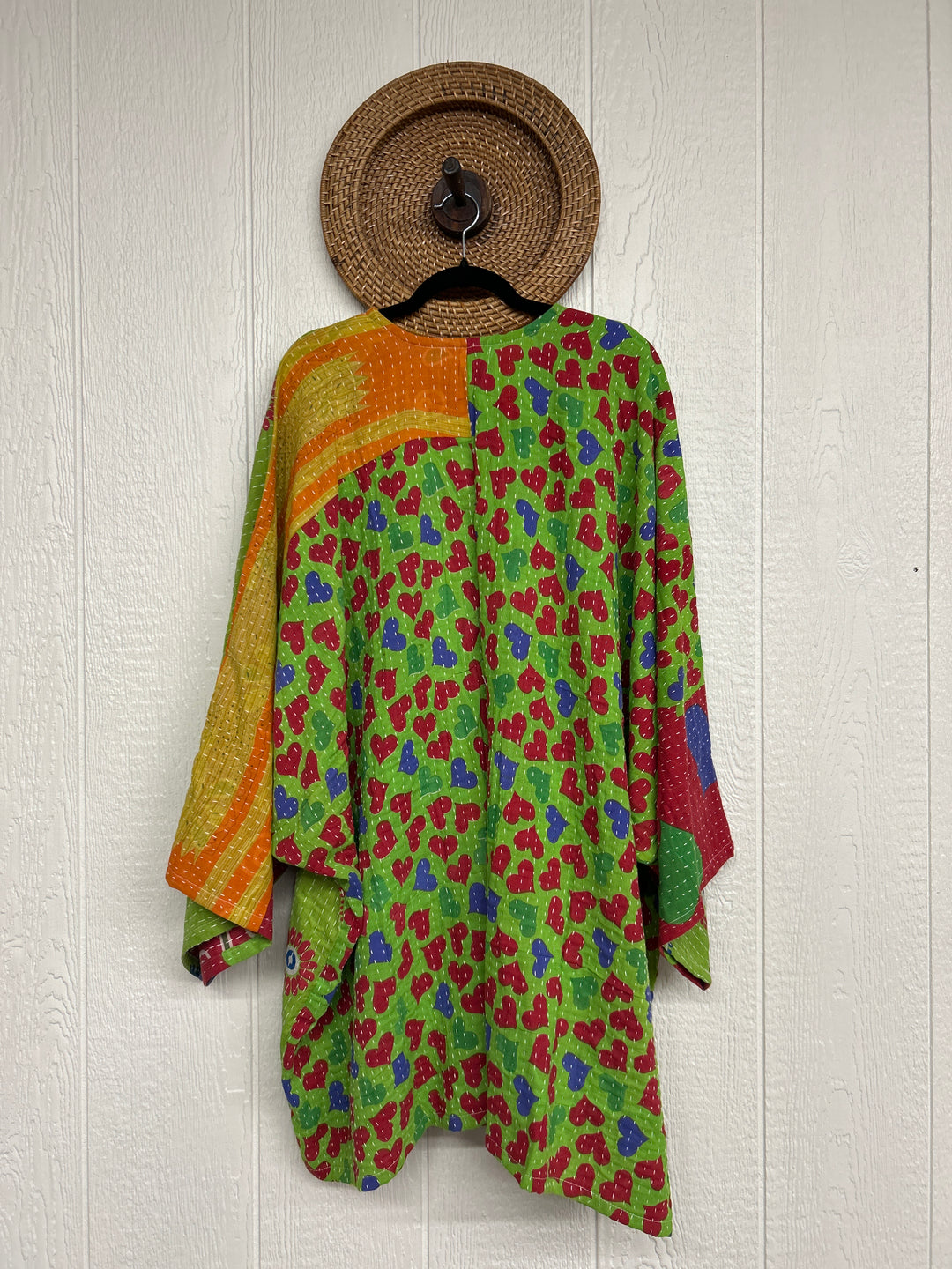 Gaia Kimono 0525 275