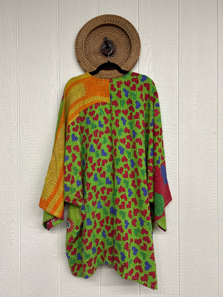 Gaia Kimono 0525 275