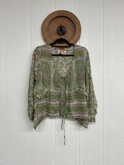 Daisy Blouse 1025 167