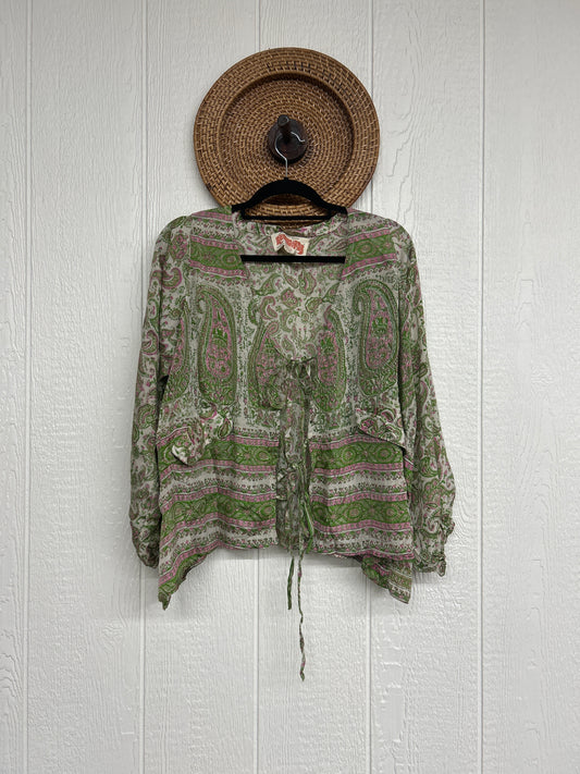 Daisy Blouse 1025 167