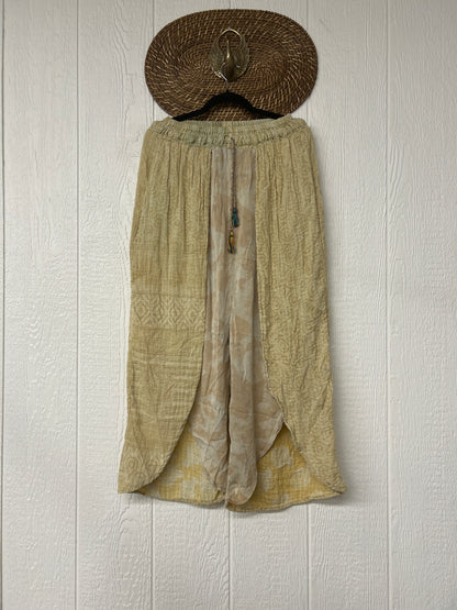 Alchemi Pareo Kantha In Bloom Pants 0826 001