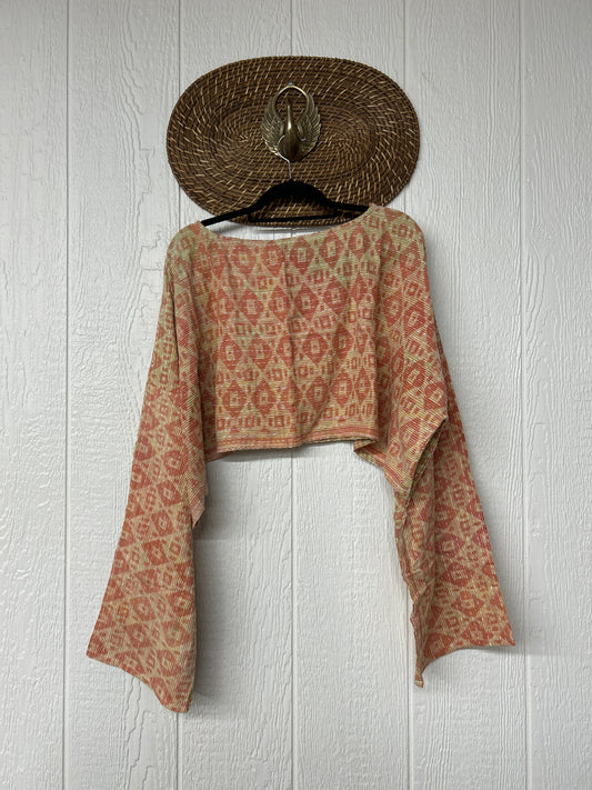 Abundance Crop Top 1025 018