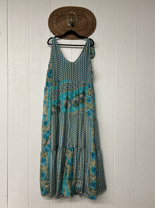 Celeste Jumpsuit 0725 063