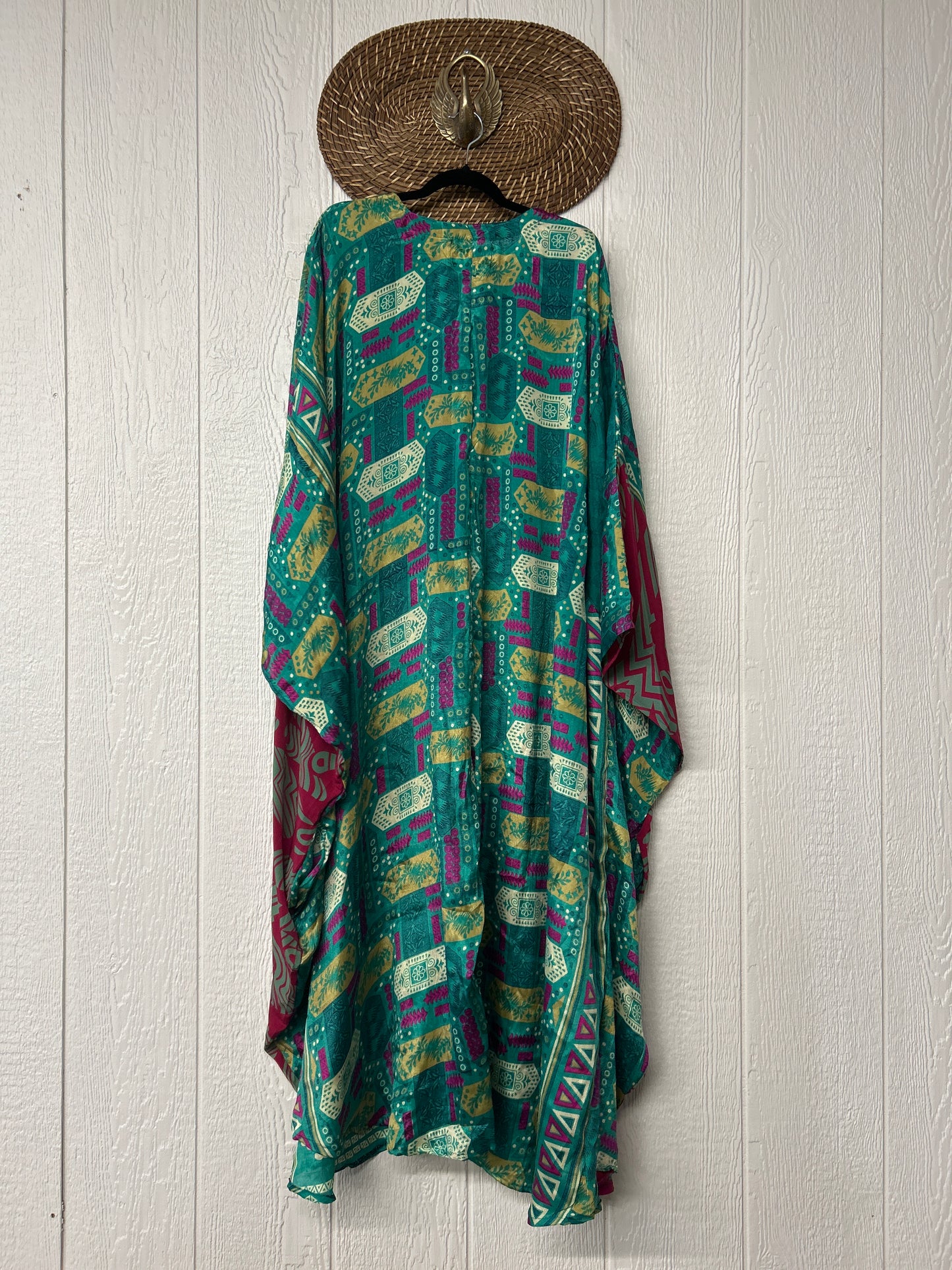 Rasgulla Sari Bowie Muu Jumpsuit 1225 121