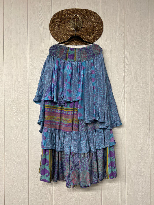 Rasgulla Sari Enchanted Pants 1225 263