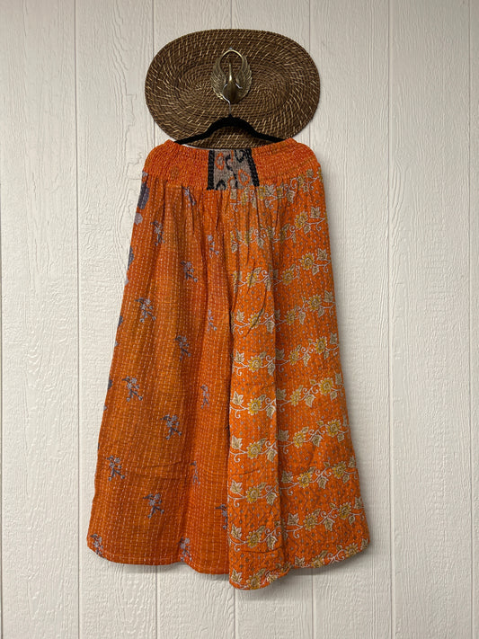 Pareo Kantha Butterfly Pant 1225 206