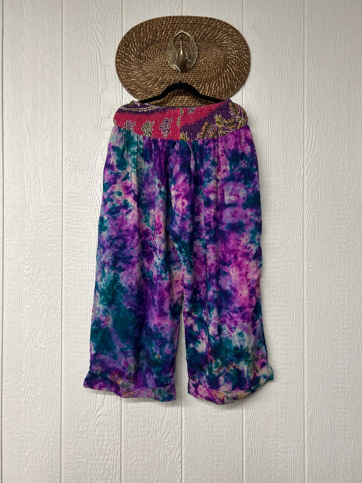 Duality Straight Leg Pants 0626 031