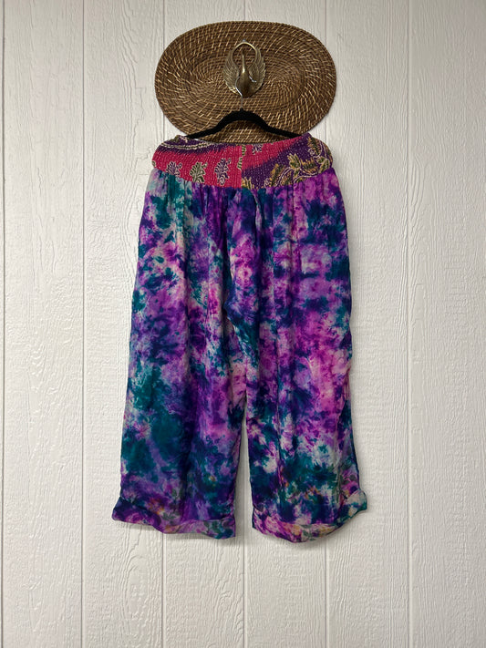 Duality Straight Leg Pants 0626 031