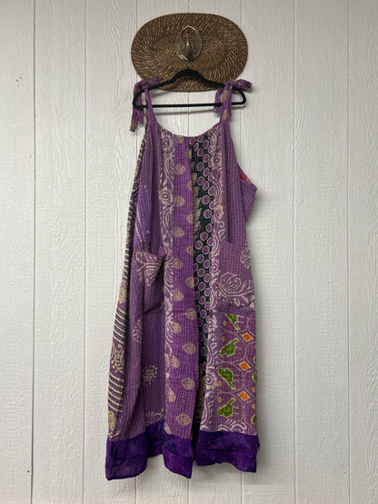 Pareo Kantha Cosmos Jumpsuit 0826 053