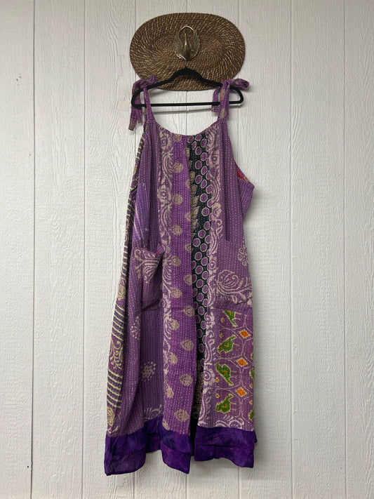 Pareo Kantha Cosmos Jumpsuit 0826 053