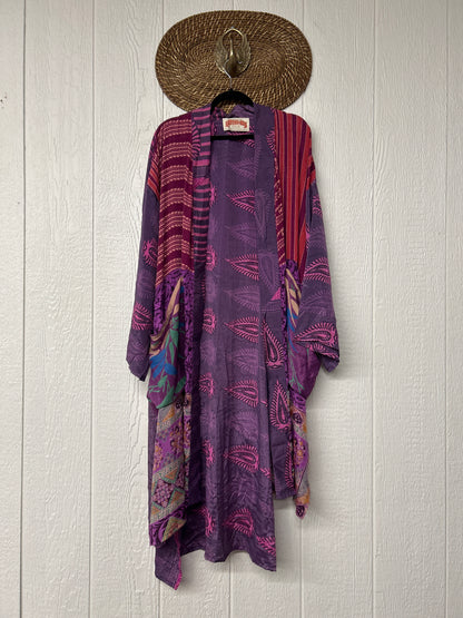 Rasgulla Sari Serenity Kimono 1125 180