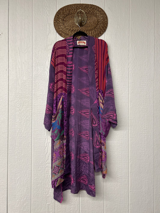 Rasgulla Sari Serenity Kimono 1125 180