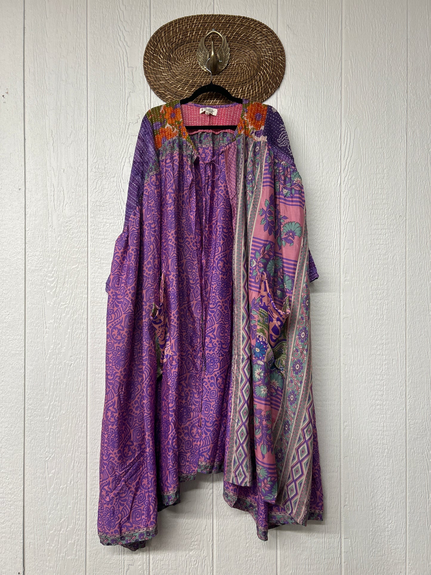 Fleetwood Kimono 1025 123