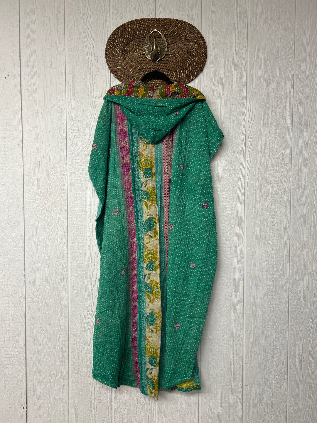 Peacemaker Jumpsuit 0725 069