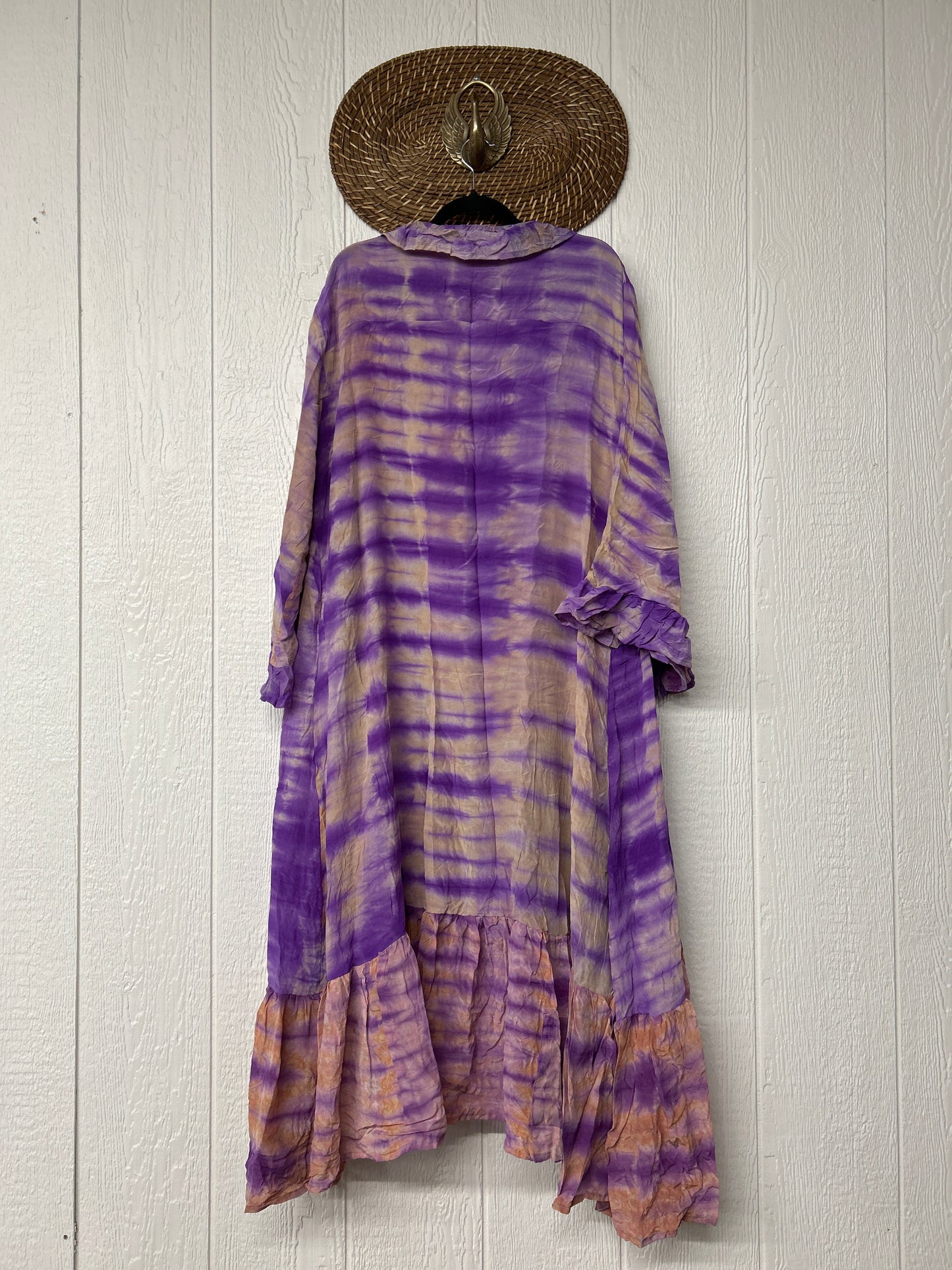 Crepe Sari Pixie Duster 1225 013