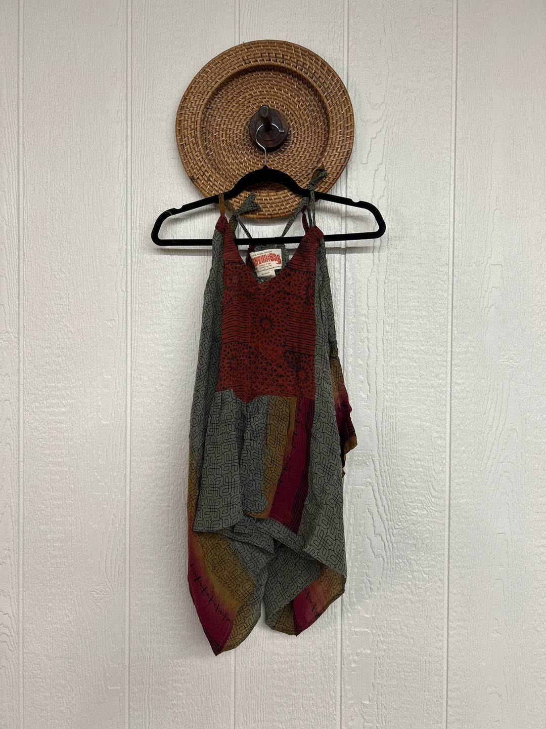 Free Fallin' Tank 0725 161