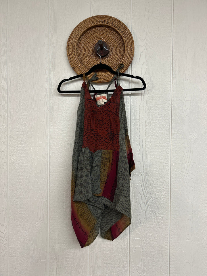 Free Fallin' Tank 0725 161