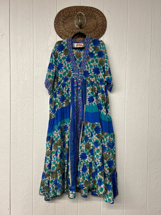 Rasgulla Sari Twilight Dress 0426 035