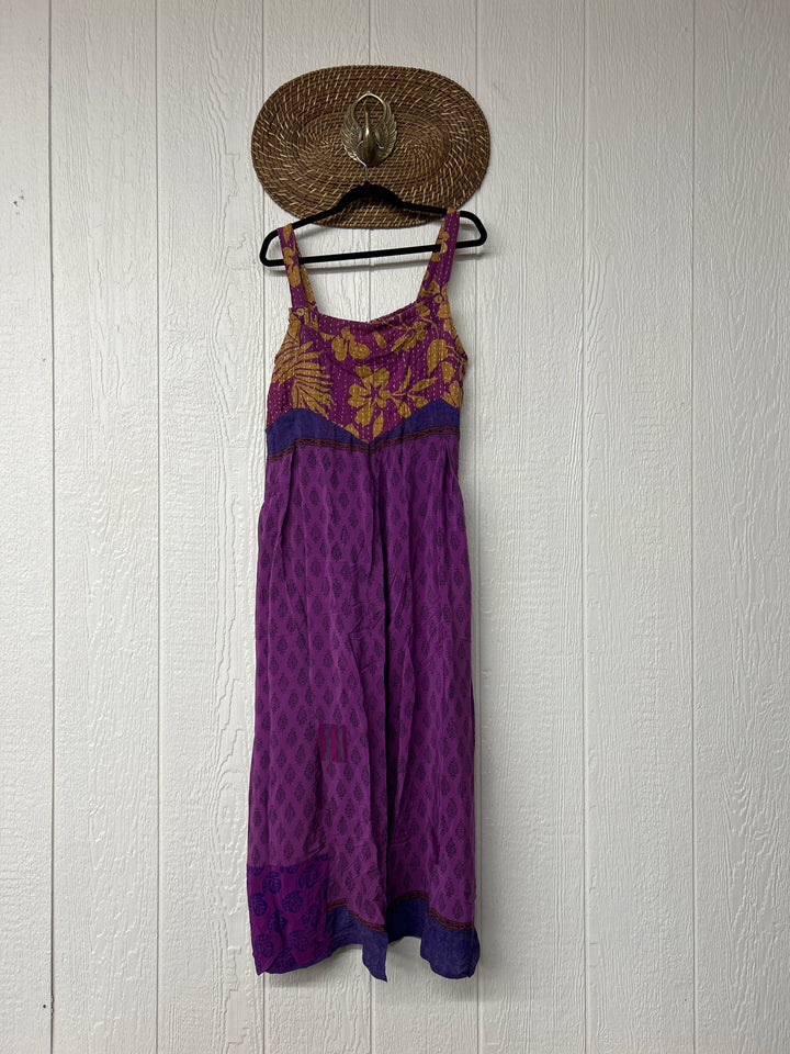 Crossroad Overall Dress 0925 096
