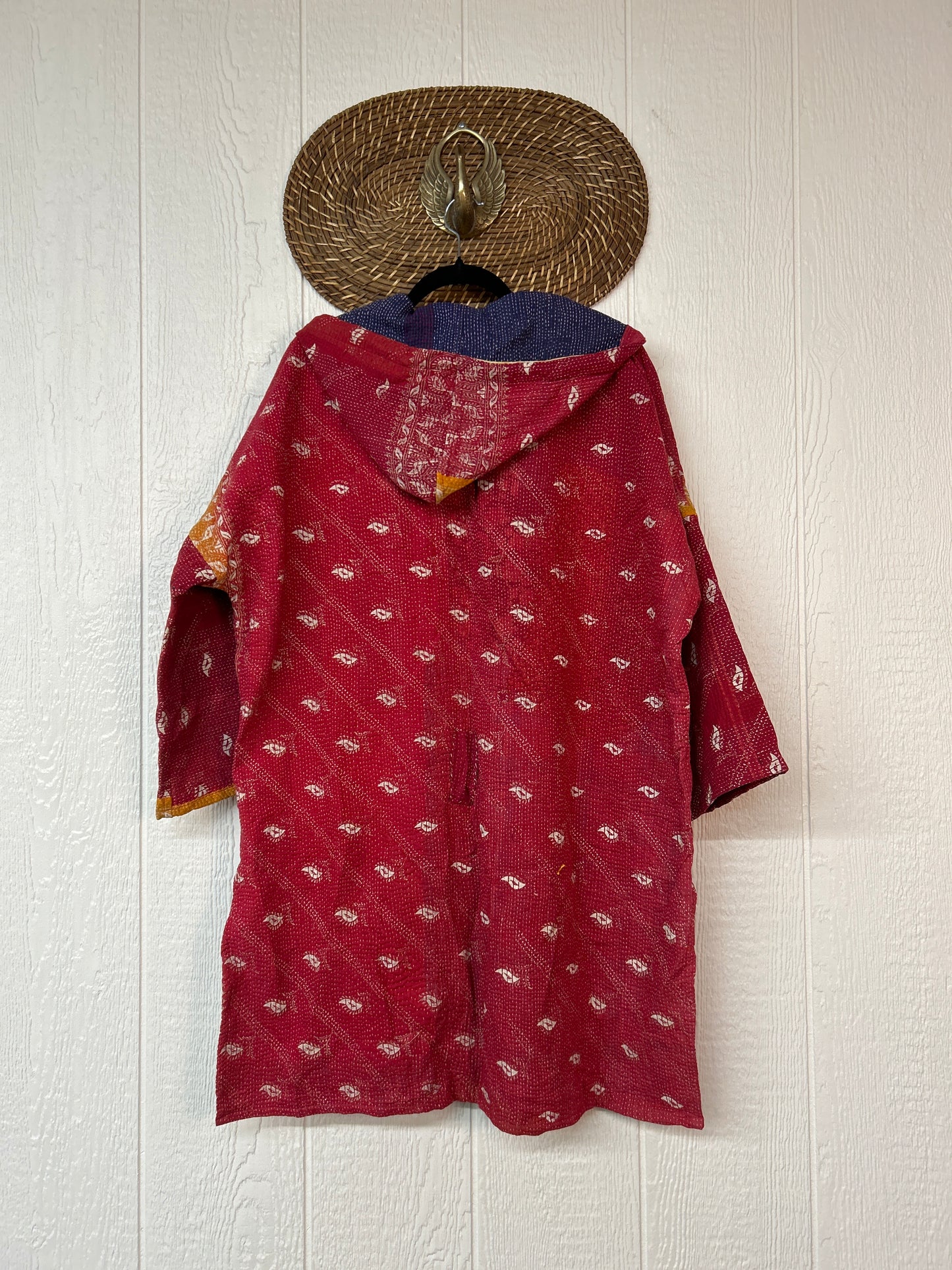 Half Moon Shacket 1025 099