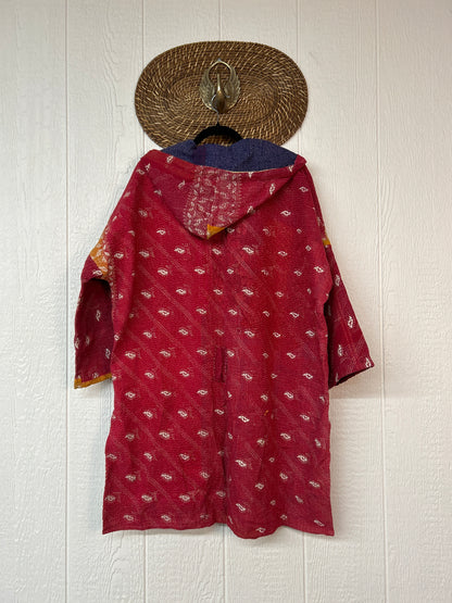 Half Moon Shacket 1025 099