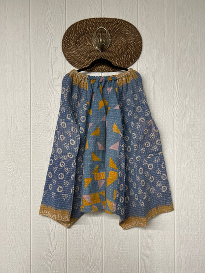 Pareo Kantha Karma Culottes 0626 187