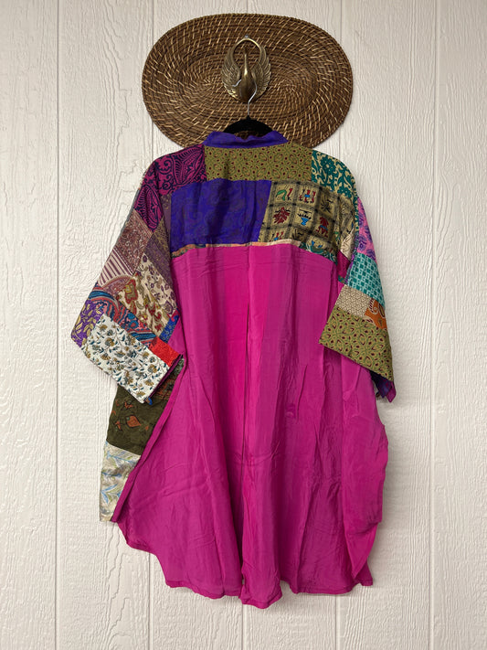 Goddess Free To Be Button-Down 0925 138