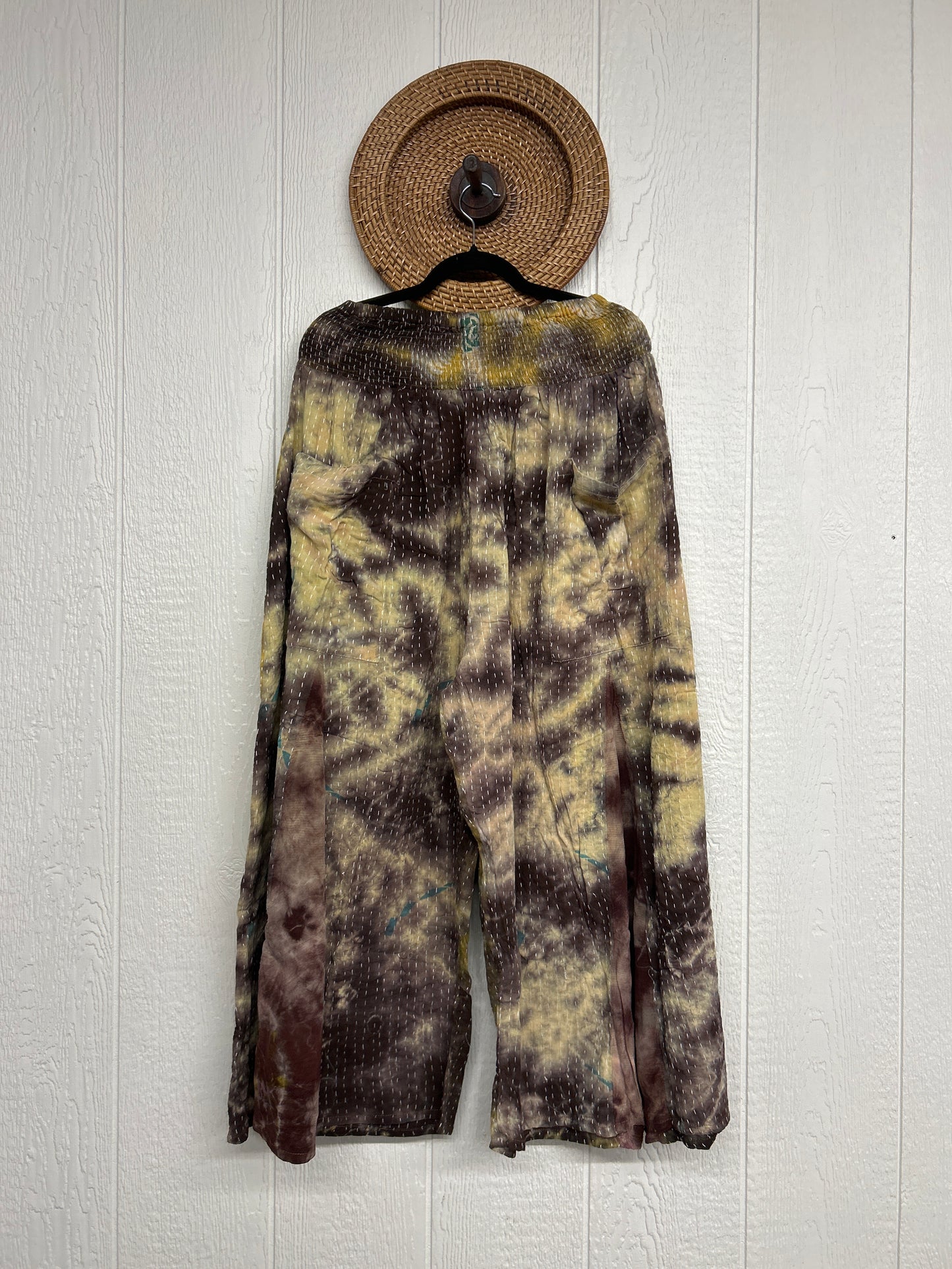Pareo Kantha On Cloud Nine Synergy Pants 0526 007