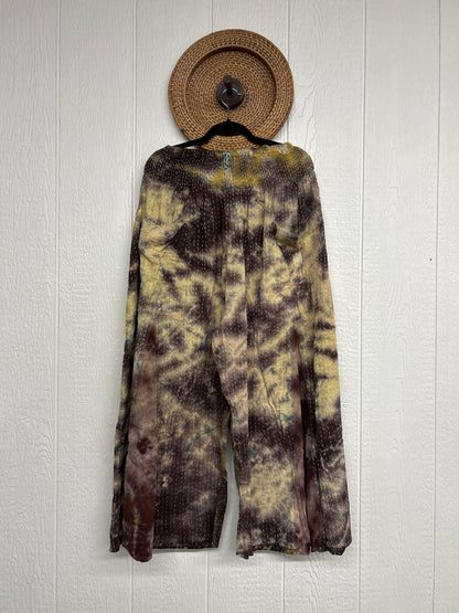 Pareo Kantha On Cloud Nine Synergy Pants 0526 007
