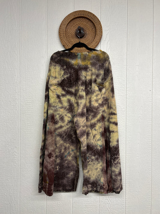 Pareo Kantha On Cloud Nine Synergy Pants 0526 007