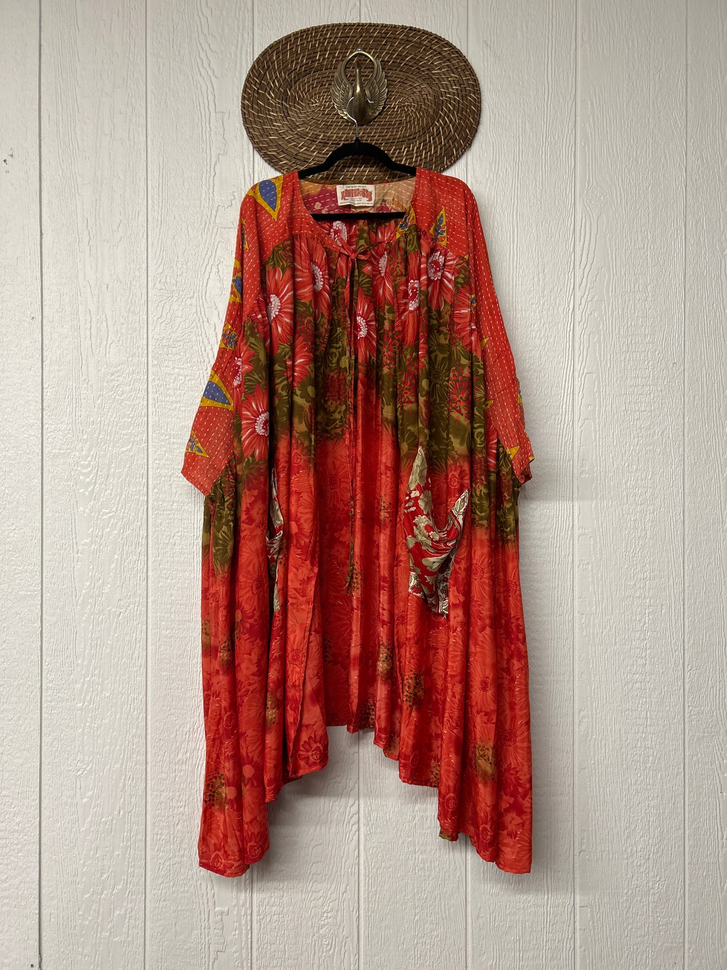 Fleetwood Kimono 1025 030