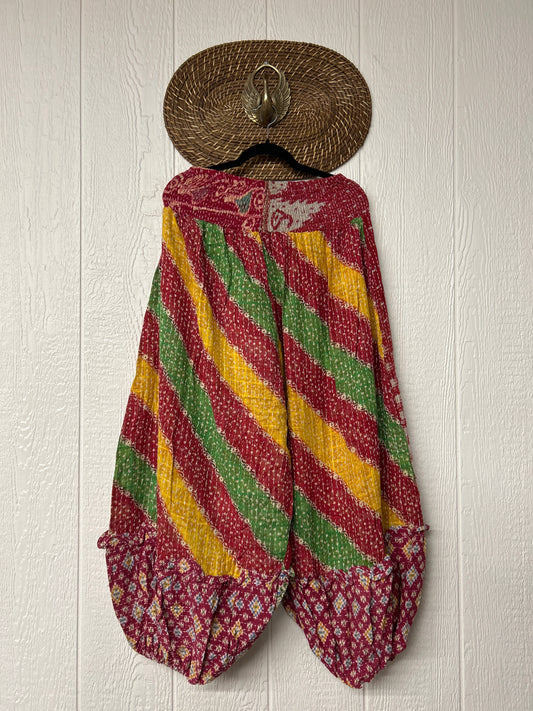 Pareo Kantha Joplin Jogger Pant 1125 112