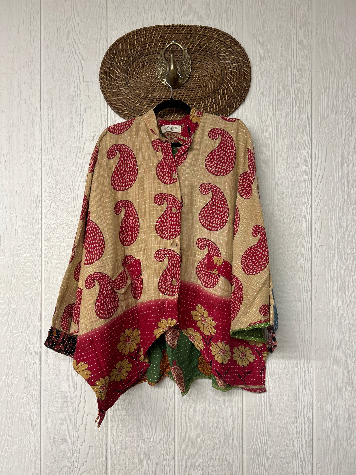 Dylan Button-Down 1025 149