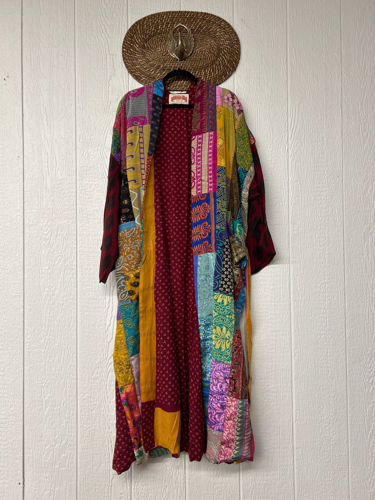 Majestic Goddess Kimono 0925 226