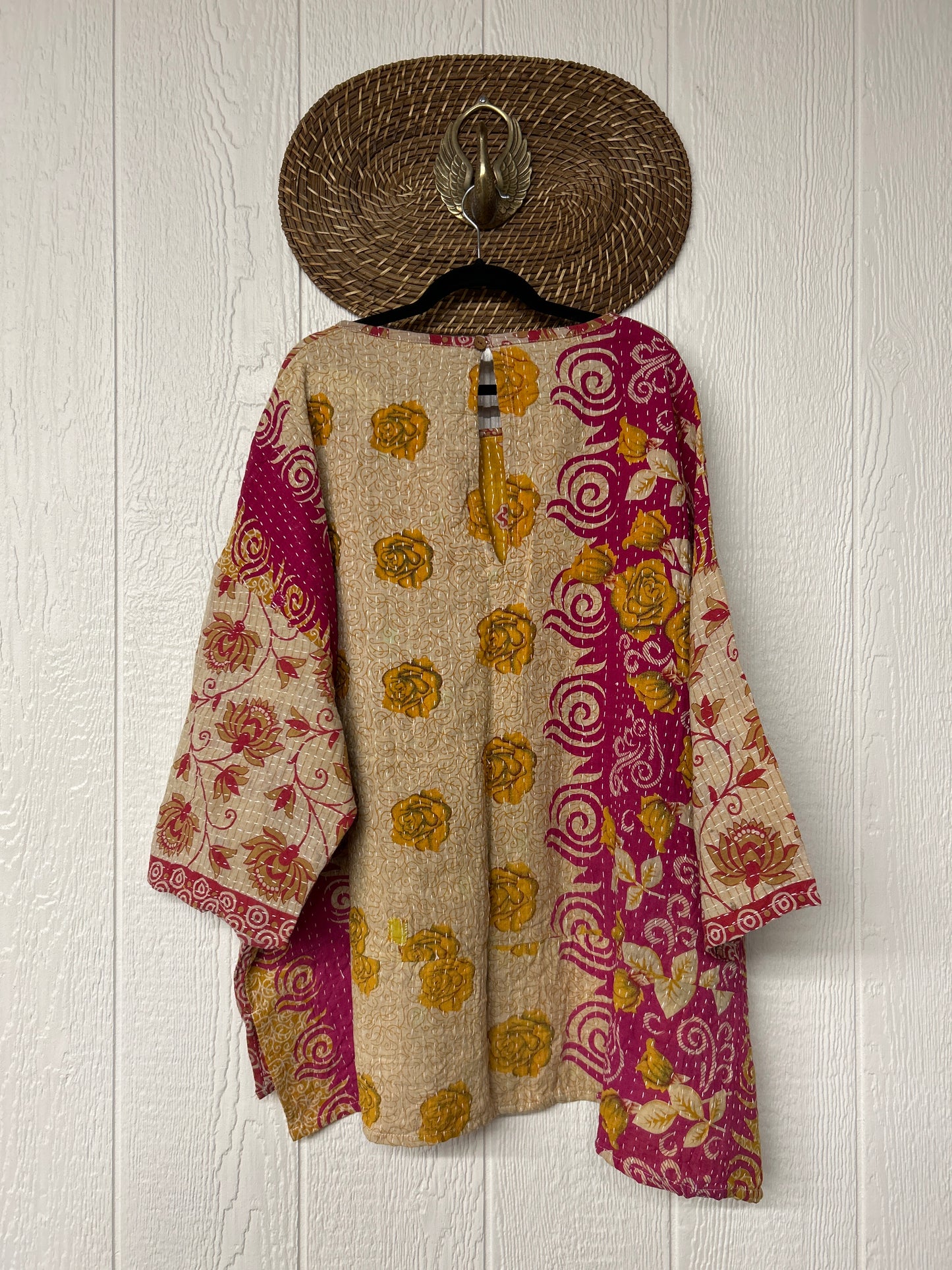 Pareo Kantha Dream Pullover 1225 070