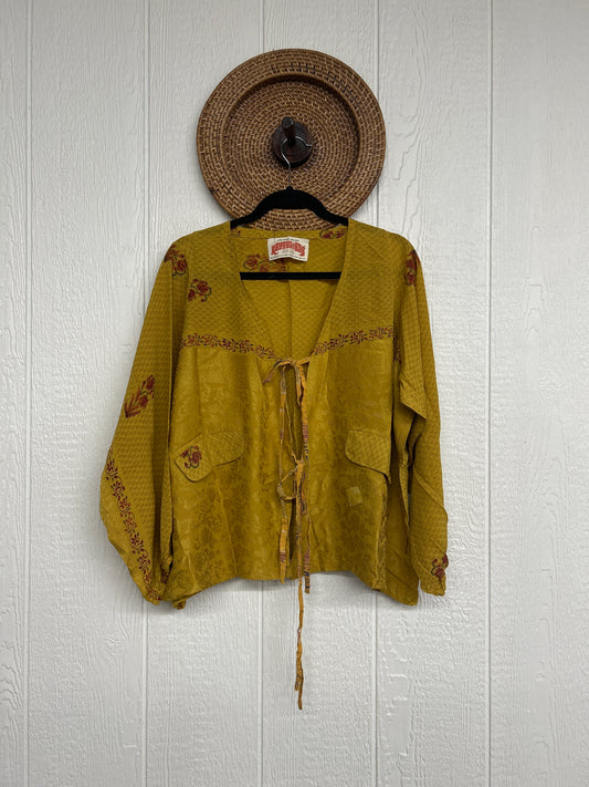 Daisy Blouse 1025 066