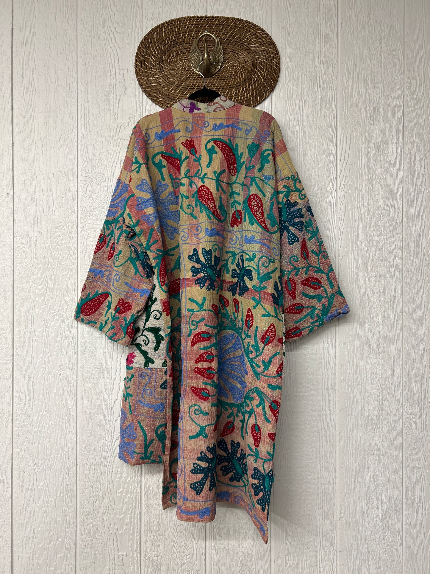 Suzani Jacket 0925 191