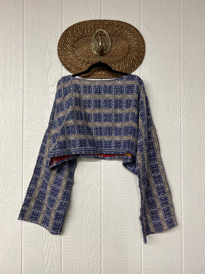 Abundance Crop Top 1025 071